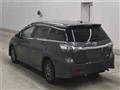 2015 Toyota Wish