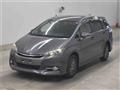 2015 Toyota Wish