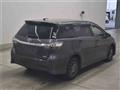 2015 Toyota Wish