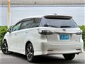 2013 Toyota Wish