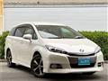 2013 Toyota Wish