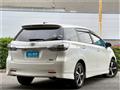 2013 Toyota Wish