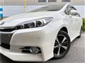 2013 Toyota Wish
