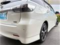 2013 Toyota Wish