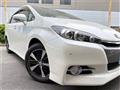2013 Toyota Wish
