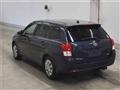 2014 Toyota Corolla Fielder