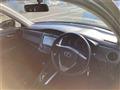 2014 Toyota Corolla Fielder