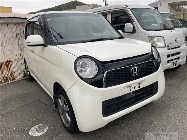 2013 Honda Honda Others