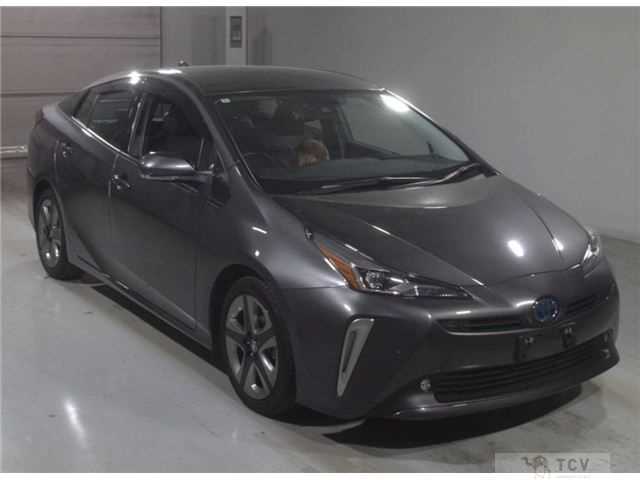 2022 Toyota Prius