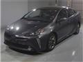 2022 Toyota Prius