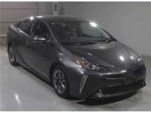 2022 Toyota Prius