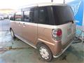 2017 Daihatsu Move