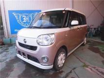 2017 Daihatsu Move