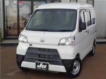 2019 Daihatsu Hijet Cargo