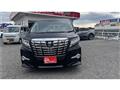 2017 Toyota Alphard G