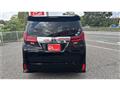 2017 Toyota Alphard G