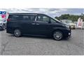 2017 Toyota Alphard G