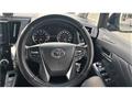 2017 Toyota Alphard G