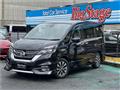 2018 Nissan Serena