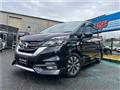 2018 Nissan Serena