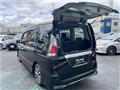 2018 Nissan Serena