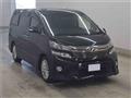2012 Toyota Vellfire