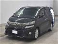 2012 Toyota Vellfire