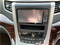 2012 Toyota Vellfire