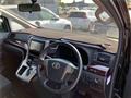 2012 Toyota Vellfire