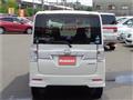 2016 Daihatsu Tanto Custom