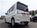 2016 Daihatsu Tanto Custom