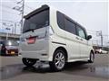 2016 Daihatsu Tanto Custom