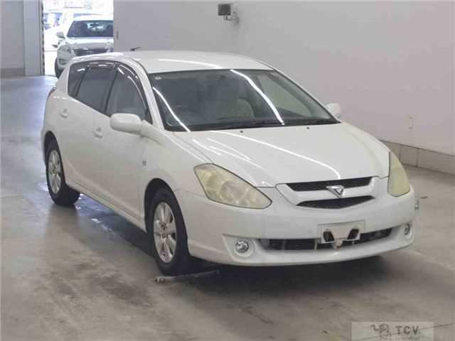 2003 Toyota Caldina