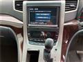 2013 Toyota Vellfire
