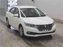 2018 Toyota Premio