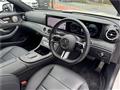 2021 Mercedes-Benz E-Class