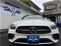 2021 Mercedes-Benz E-Class