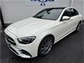 2021 Mercedes-Benz E-Class