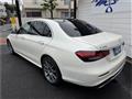 2021 Mercedes-Benz E-Class