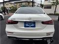 2021 Mercedes-Benz E-Class