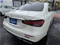 2021 Mercedes-Benz E-Class