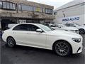 2021 Mercedes-Benz E-Class