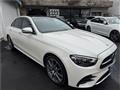 2021 Mercedes-Benz E-Class