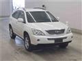 2011 Toyota Harrier Hybrid