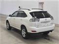 2011 Toyota Harrier Hybrid