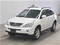 2011 Toyota Harrier Hybrid