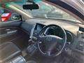 2011 Toyota Harrier Hybrid