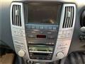 2011 Toyota Harrier Hybrid
