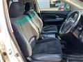 2011 Toyota Harrier Hybrid