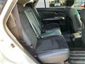 2011 Toyota Harrier Hybrid